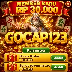 GOCAP123