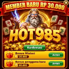 HOT985