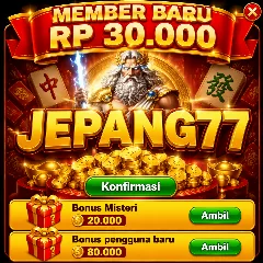 JEPANG77
