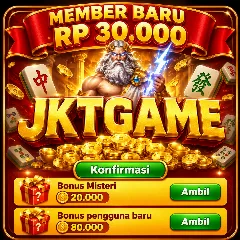JKTGAME