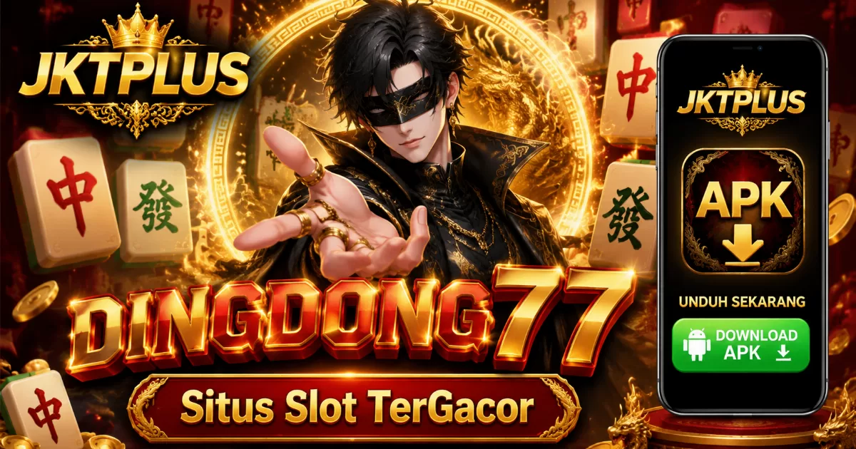 jktplus APK