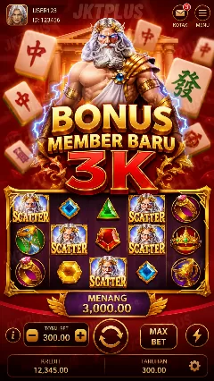 jktplus APK