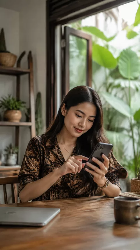Tips Login Akun Aplikasi dengan Aman dan Nyaman