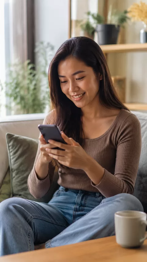 Tips Memilih Aplikasi Hiburan Mobile yang Aman dan Menyenangkan