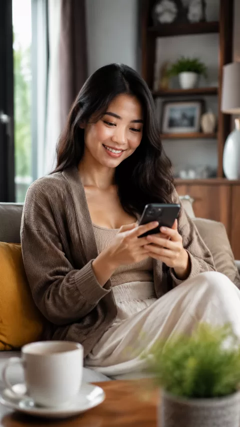 Tips Memilih Aplikasi Hiburan Aman di Smartphone Anda