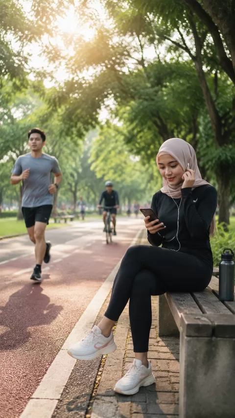 Nikmati Olahraga dan Hiburan Mobile yang Seru untuk Pemula