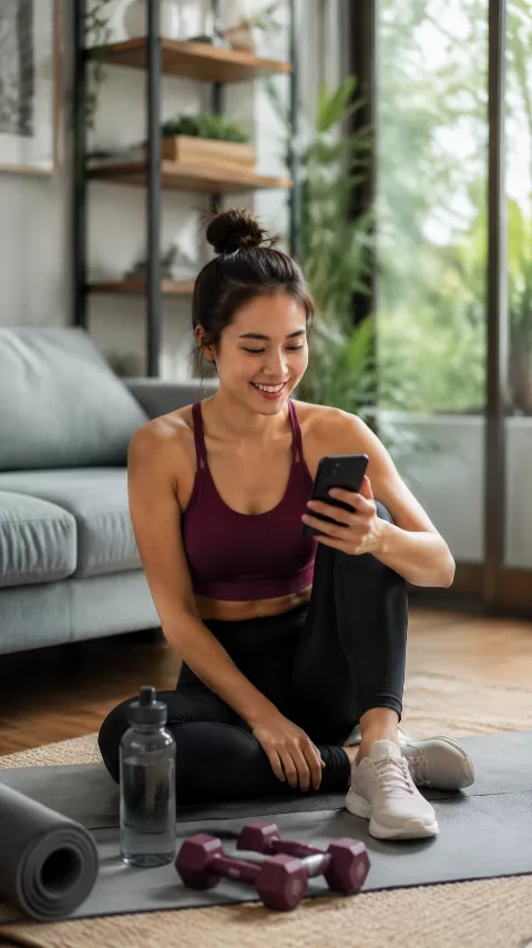 Panduan Olahraga dan Hiburan Mobile untuk Pemula
