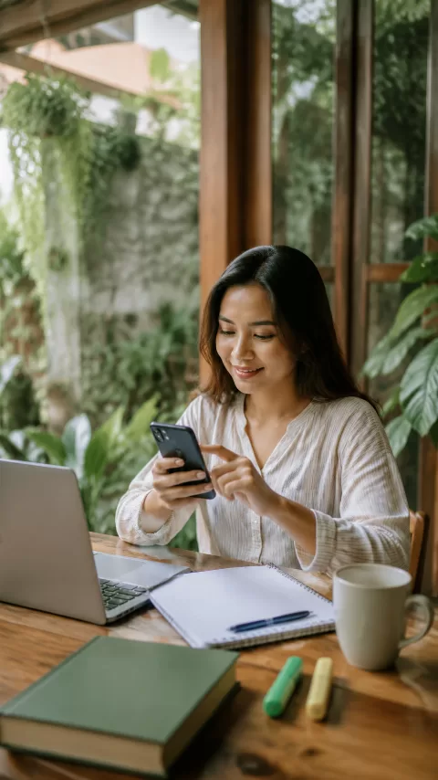 5 Tips Produktivitas dengan Aplikasi Android yang Wajib Dicoba