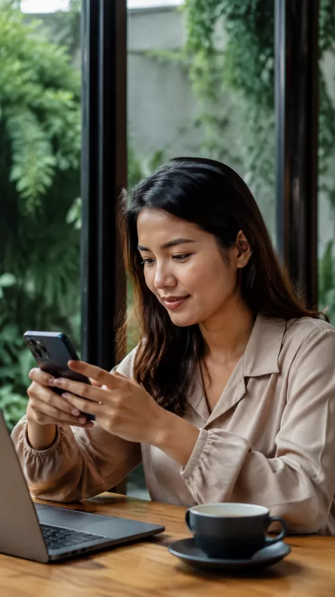 Rasakan Kecepatan Unduhan Maksimal dengan Fitur Baru di jktplus