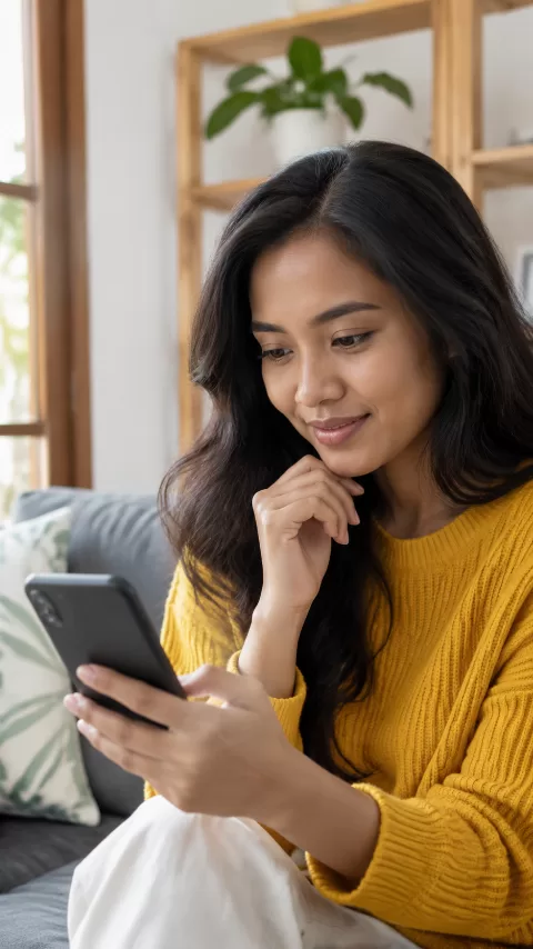 Tips Memilih Aplikasi Hiburan Mobile yang Aman dan Menyenangkan