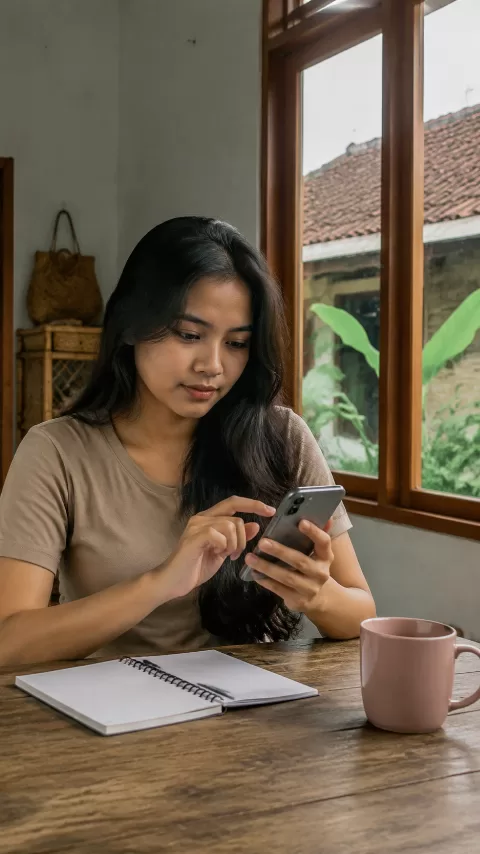 Tips Efektif Menghemat Kuota Saat Unduh APK di Smartphone