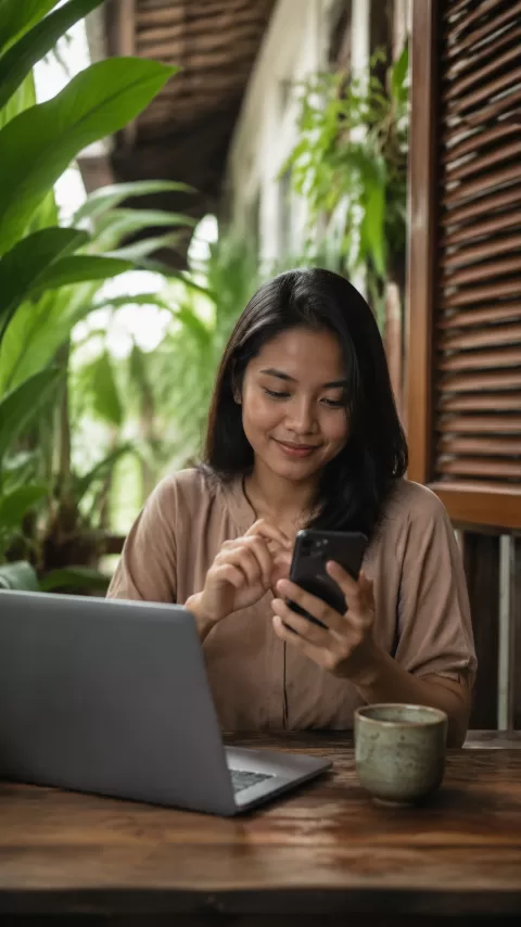 Cara Aman Login Akun Aplikasi di Jktplus: Tips Praktis