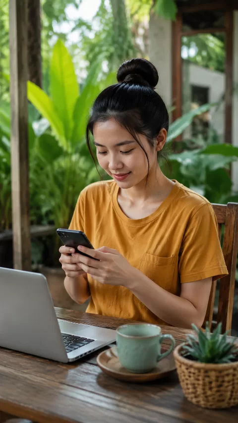 Tips Hemat Kuota Saat Unduh APK di Perangkat Android