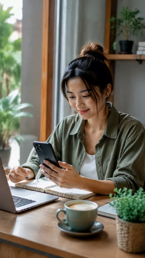 Boost Produktivitas Anda dengan Aplikasi Android Efektif