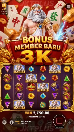 jktplus Screenshot 2